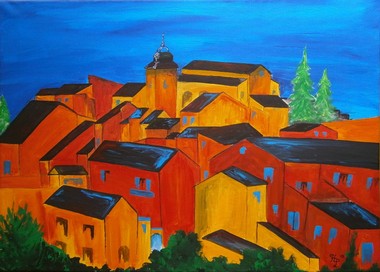 Roussillon