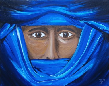 Tuareg